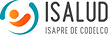 Logo de ISALUD