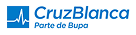 Logo de CruzBlanca