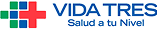 Logo de Vida Tres
